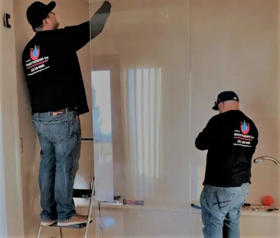 Professional plumbing installation for Tankless Water Heater Installation in Washington-Rosedale